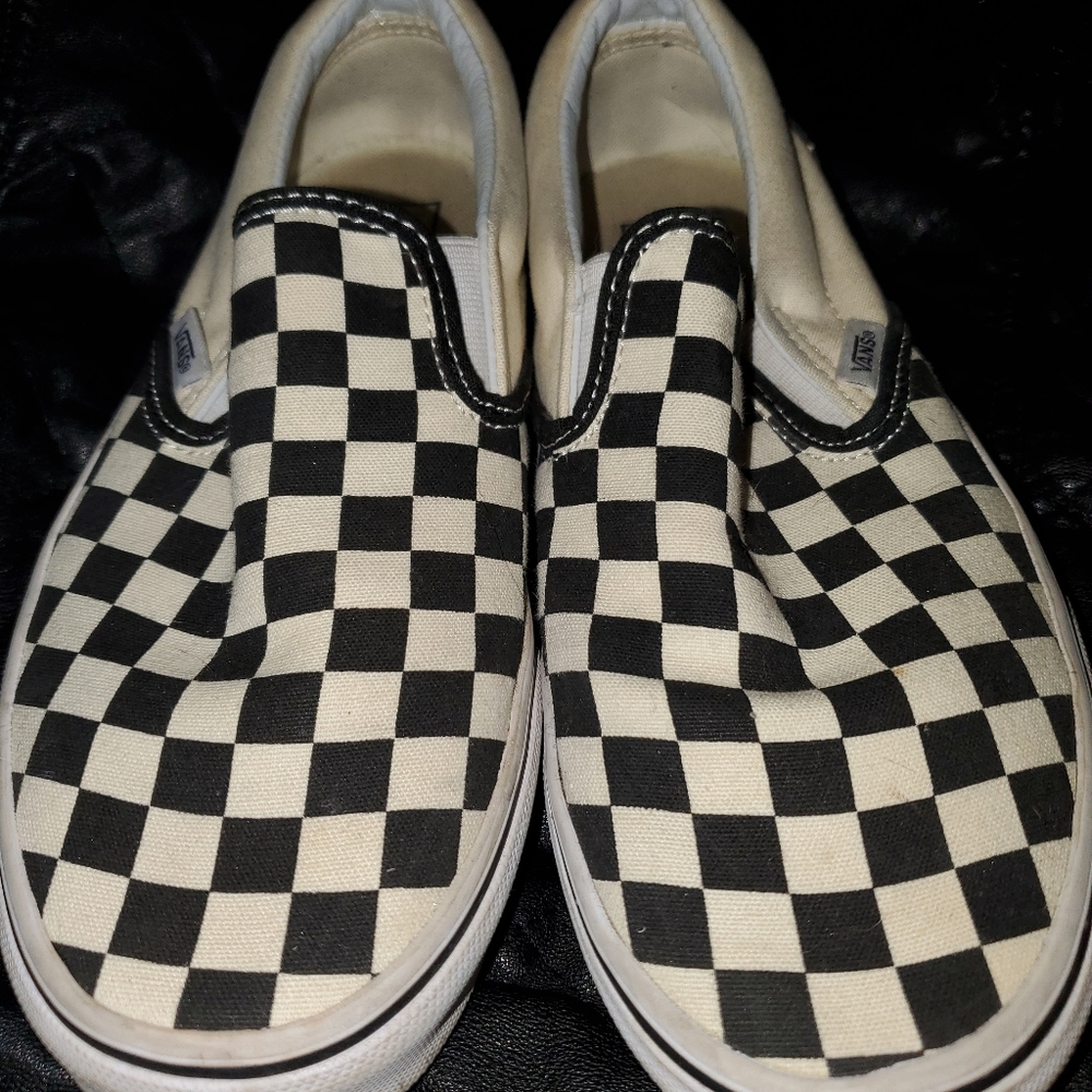 Vans
